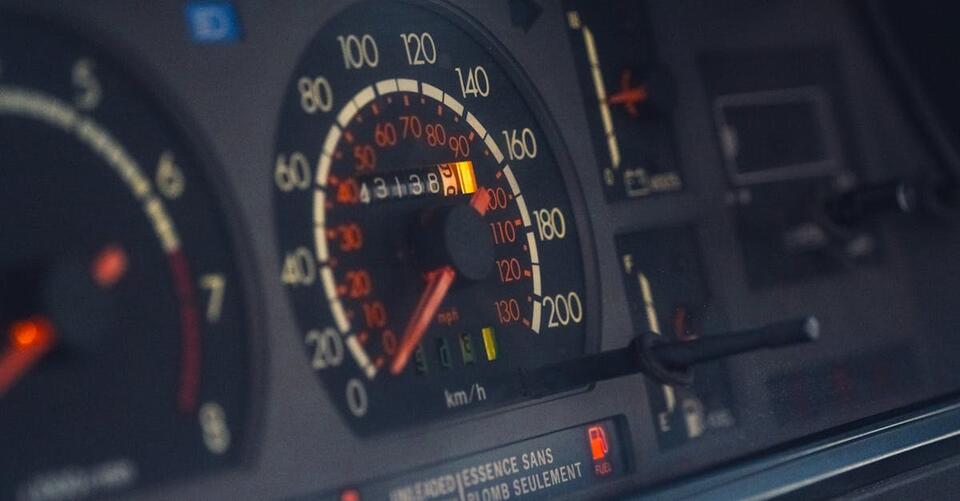 Toyota Issues Recall for 600,000 Vehicles Over Dashboard Failures ...