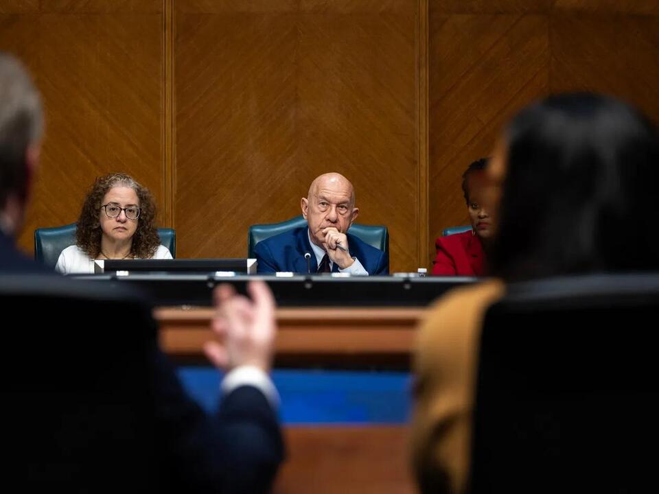Mayor Whitmire promises shakeup in City Council rules, new process for