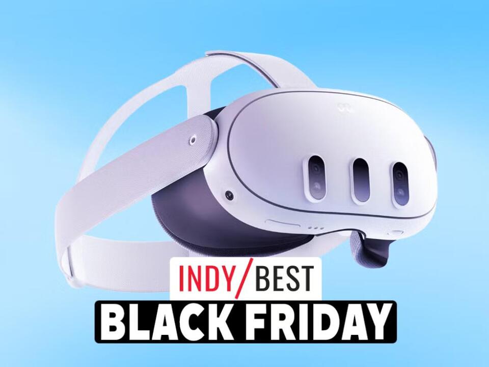 This rare Meta Quest 3 deal sees the VR headset fall to its lowestever