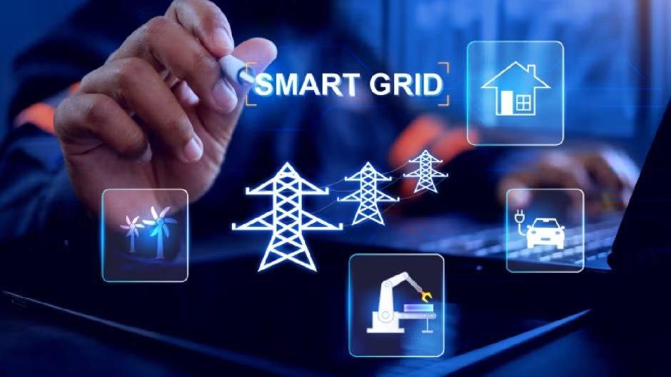 Google and Voltus expand virtual power plant to 1GW in PJM - NewsBreak
