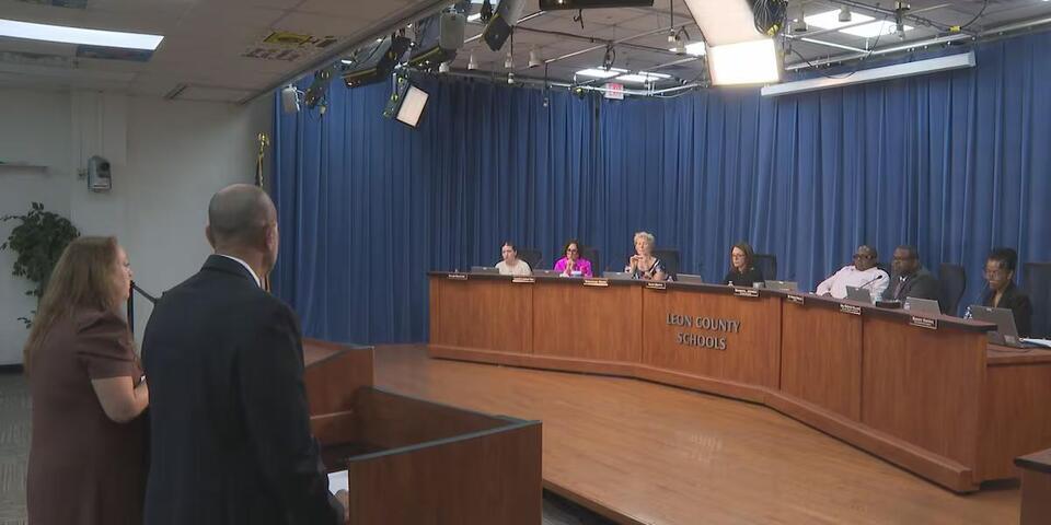 Leon County School Board votes in favor of $30 million loan amid ongoing financial strains