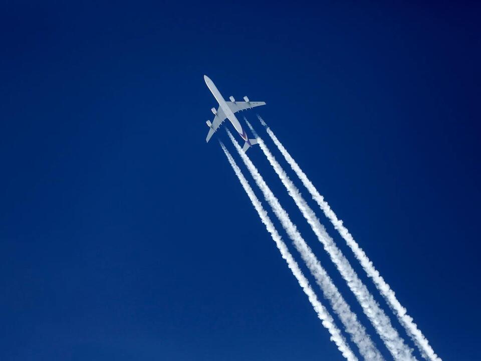 FlightAware warns that some customers’ info has been ‘exposed