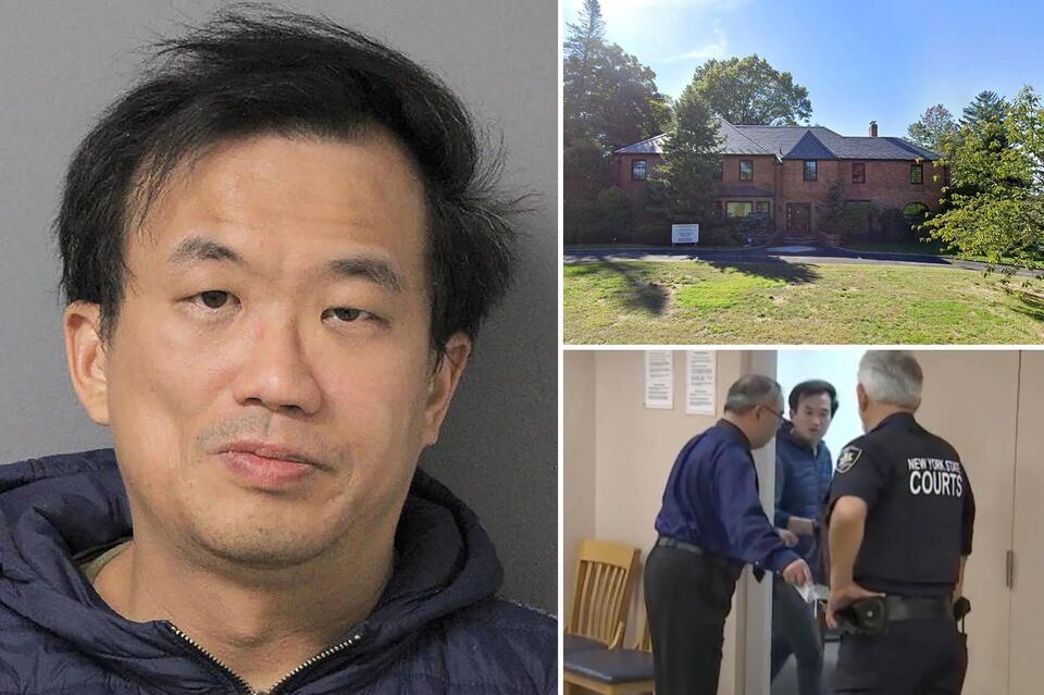 LI man allegedly pulls gun on 6-year-old boy over Halloween candy ...