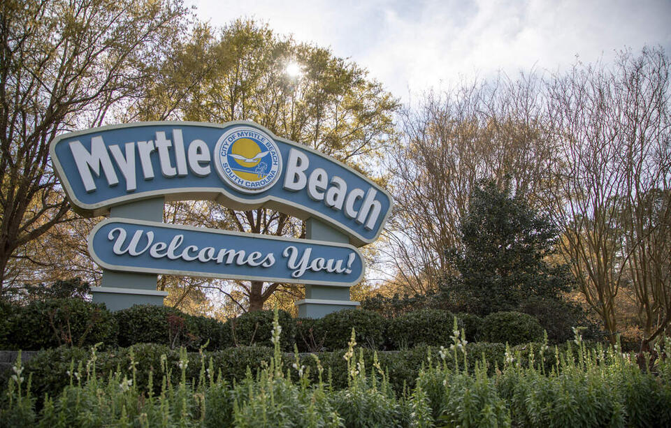 Did your Myrtle Beach property tax go up this year? Here's why you're ...