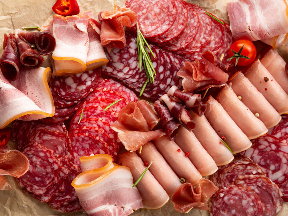 The Truth About Which Deli Meats Are Processed—and if Any of Them Are