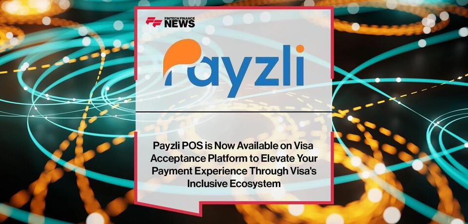 Payzli POS is Now Available on Visa Acceptance Platform to Elevate Your ...