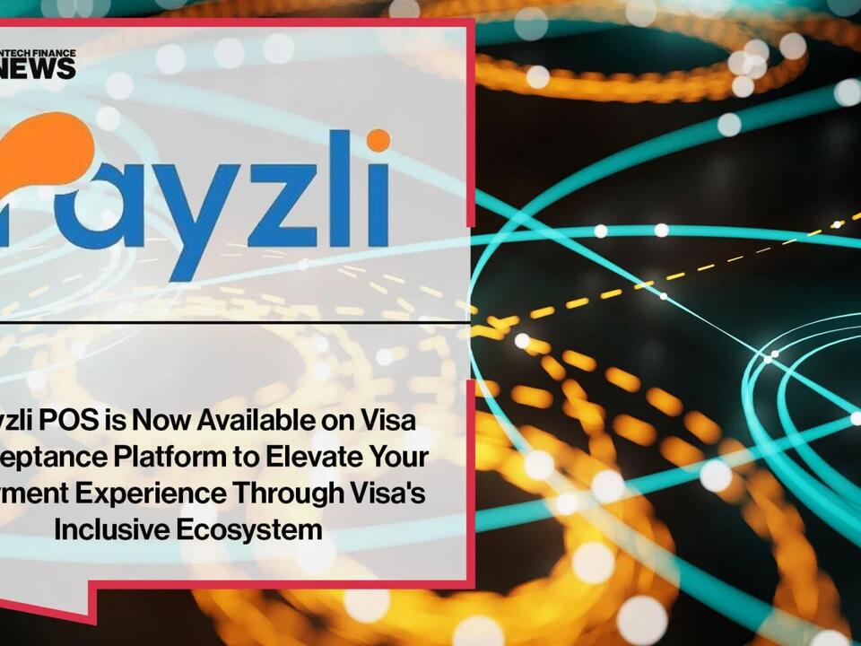 Payzli POS is Now Available on Visa Acceptance Platform to Elevate Your ...