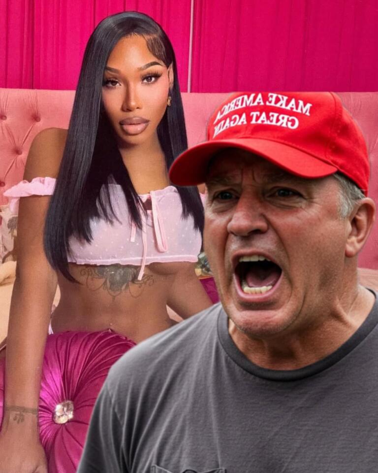 Republicans Rail Against Trans Rights in Public but Search Transgender