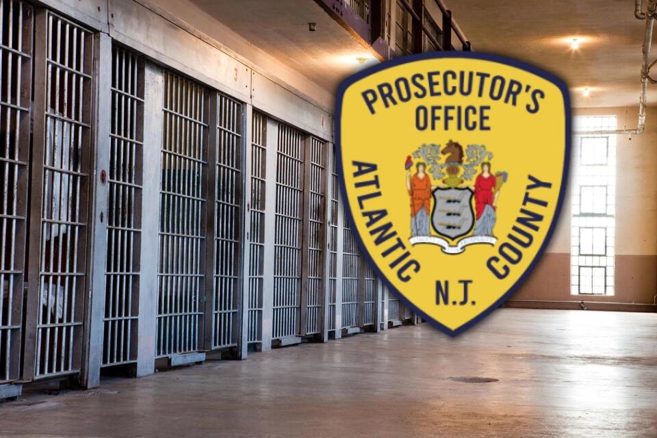Egg Harbor City Man Pleads Guilty to Heroin Charge - NewsBreak