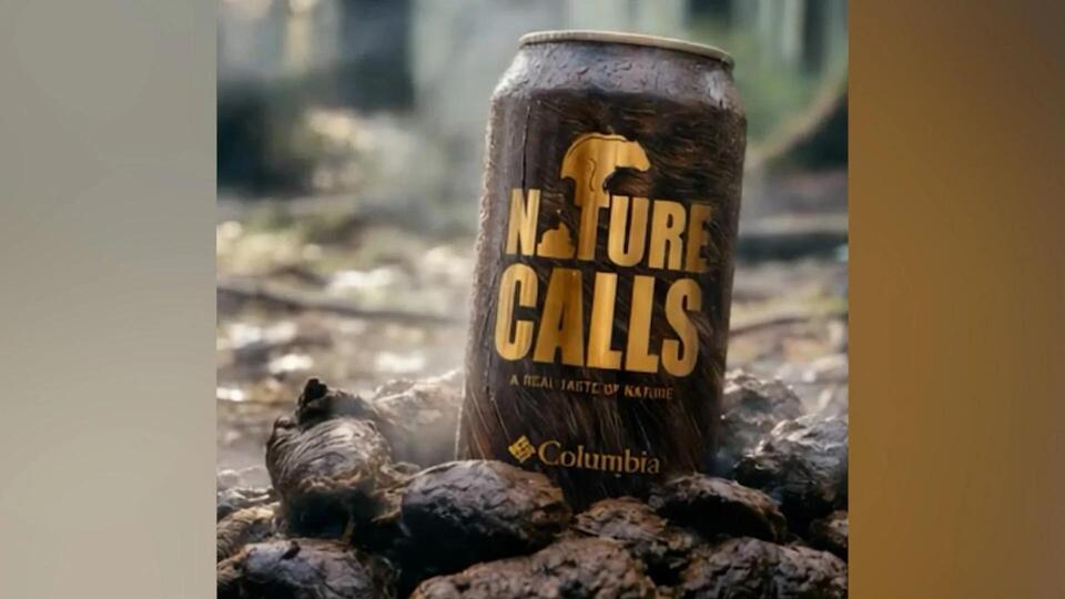 Nature Calls: Bear poop beer brewed in Oregon to be served at Super ...