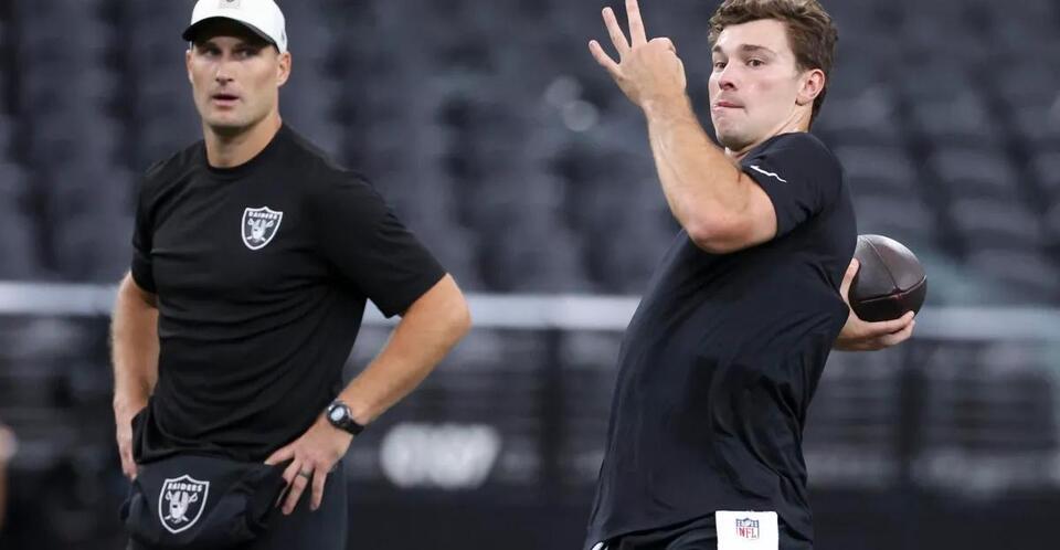 Raiders news: How watchable will Las Vegas be in 2026?