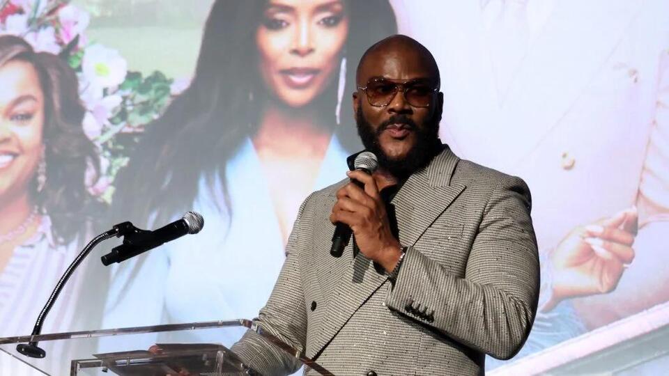 Tyler Perry’s ‘Doing Life’ explores second chances with Naomi Baker and ...