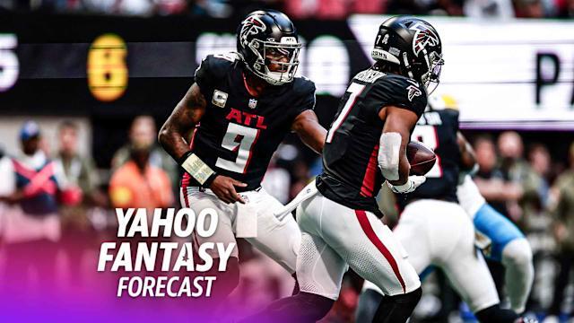 Justin Boone's 2026 QB dynasty fantasy football rankings and trade ...