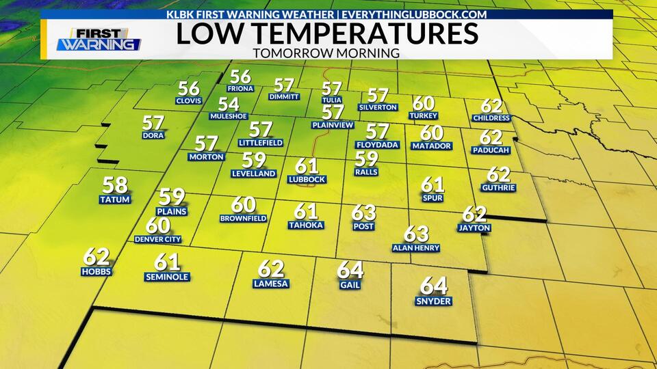 Temperatures Soar This Weekend - NewsBreak
