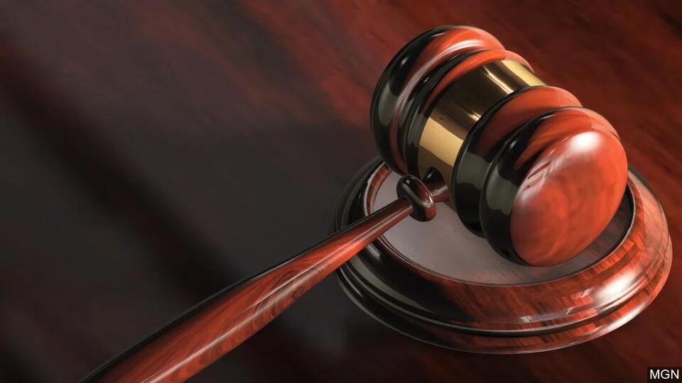 District Attorney John Weddle sworn in as new MS Court Judge - NewsBreak