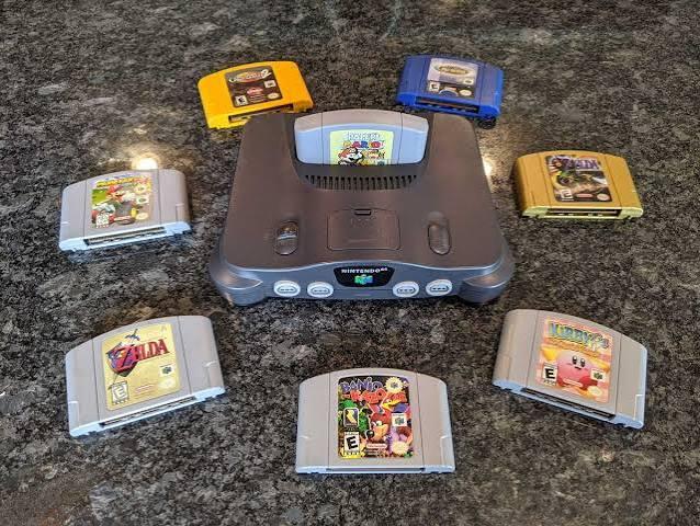The Nintendo 64 Just Turned 30 Years Old, and Its Launch Very Nearly Bankrupted Nintendo Before a Single Console Ever Reached a Store Shelf