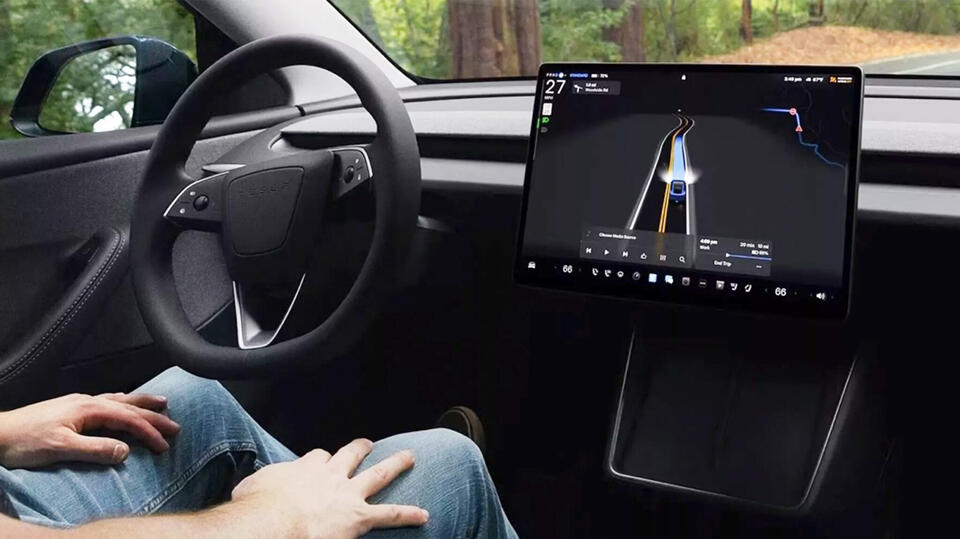 Tesla Avoids A Massive California Ban By Junking Its Most Famous ...