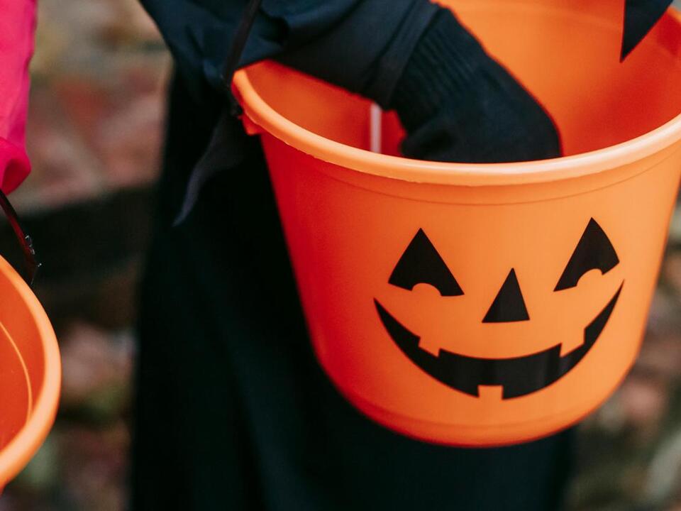 You're Invited TrunkorTreat Car Show Will Include Music, Food Trucks