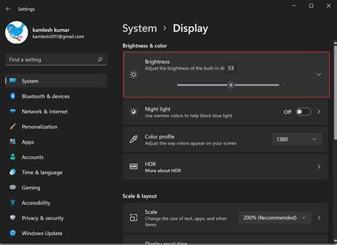 How to Change Monitor Brightness: A Simple Step-by-Step Guide - NewsBreak