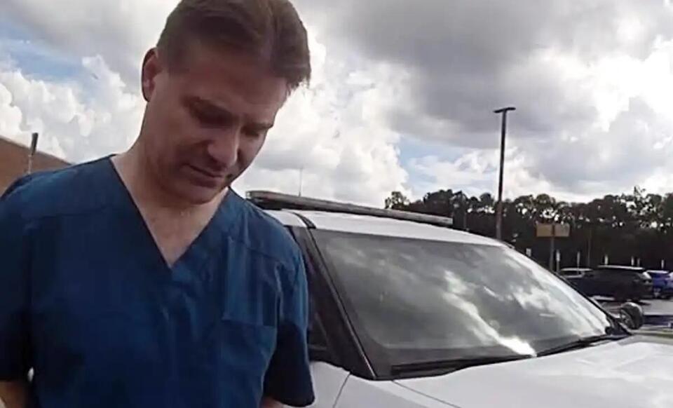 Florida Man Arrested on 50 Child Sexual Abuse Material Charges After ...
