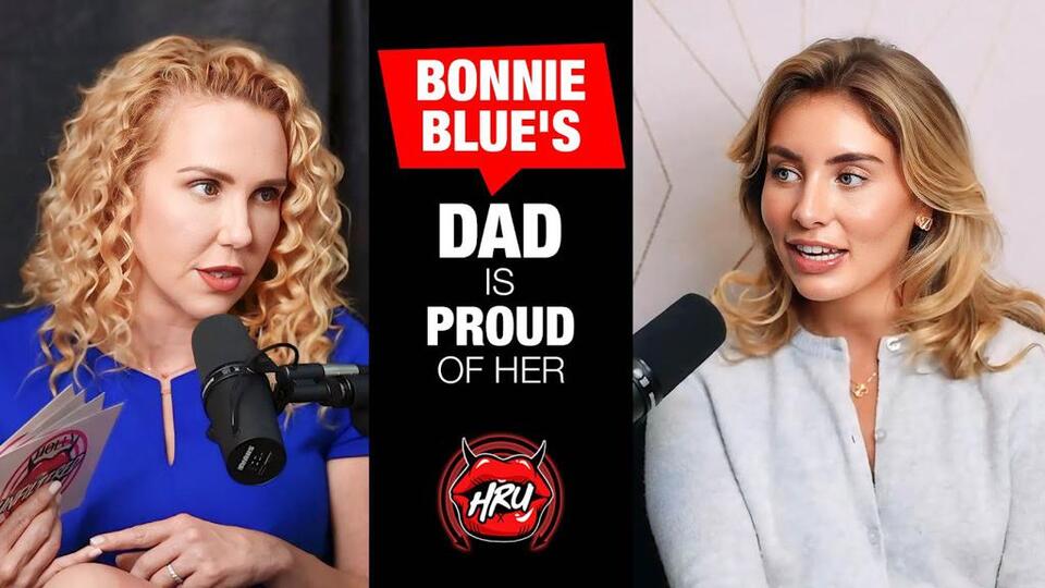 Divided Over Bonnie Blue's Baby Daddy Drama NewsBreak