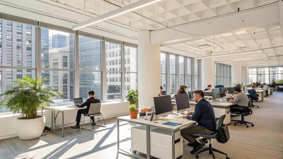 Project Prometheus Raises $6 Billion, Expands Hiring - NewsBreak