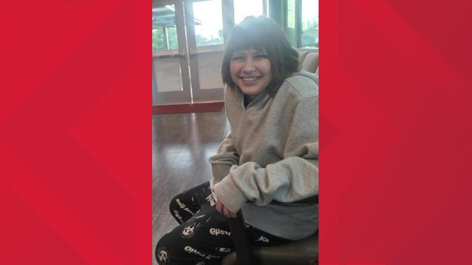 BCSO looking for 14-year-old girl last seen in Alamo Ranch area - NewsBreak