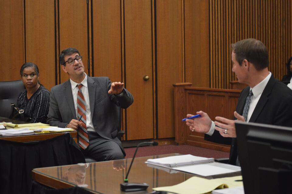 Was Cleveland Fire Cadet’s Death Caught on Camera? Judge Seeks Answers ...