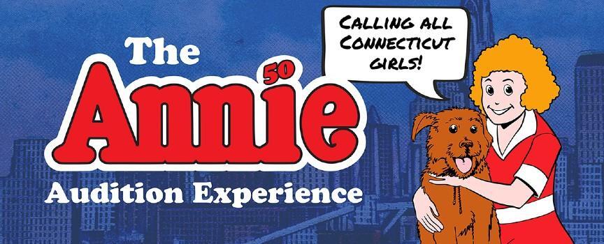 Young Actors Wanted: Goodspeed Announces Auditions for “Annie” - NewsBreak