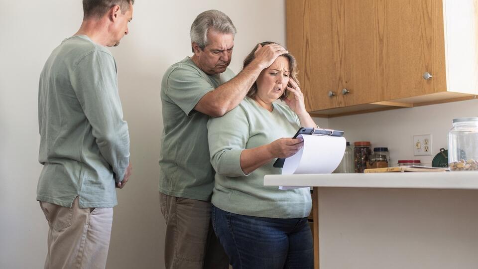 A Texas homeowner's wiring quote hit $70,000, while the same company ...