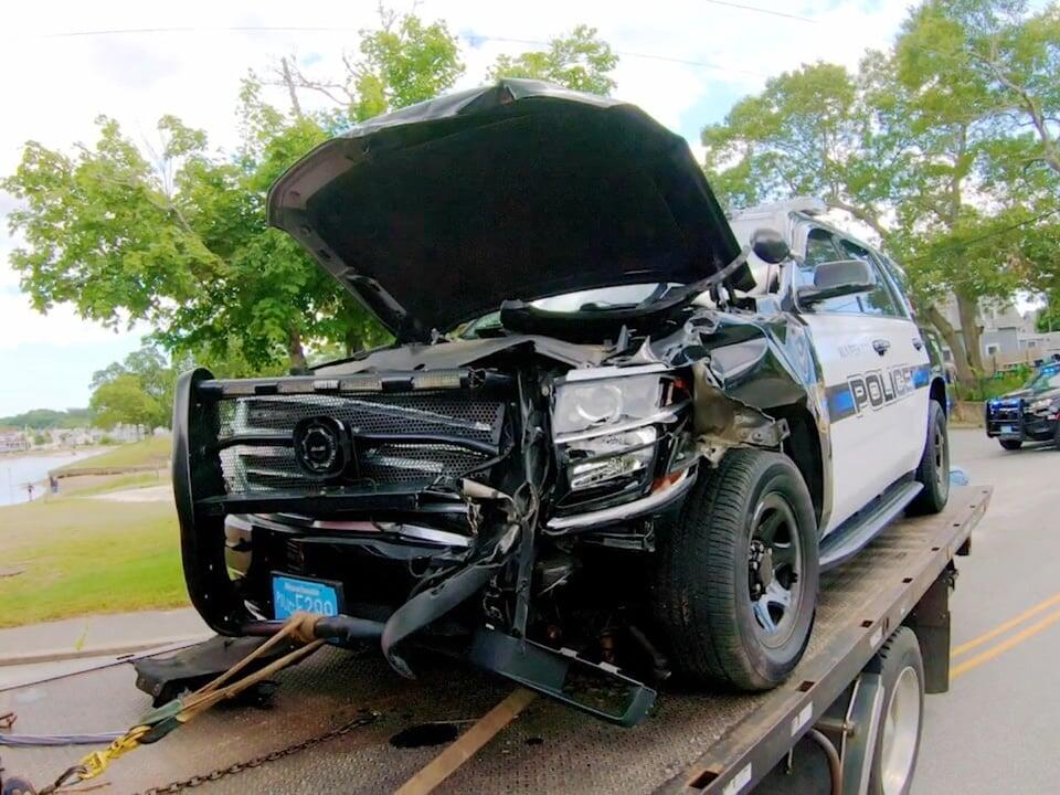 14yearold dies after motorbike crash in Wareham