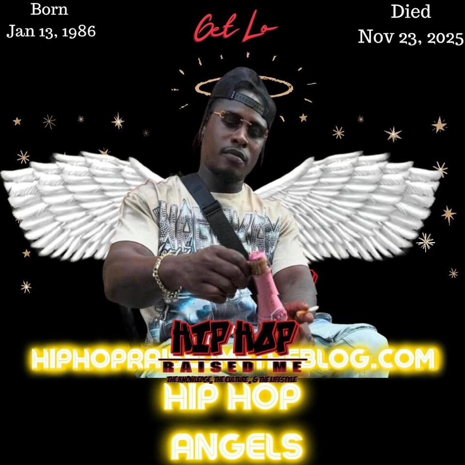 Hip Hop Angels: Nipsey Hussle Affiliate Brooklyn Rapper “Get Lo” Shot ...