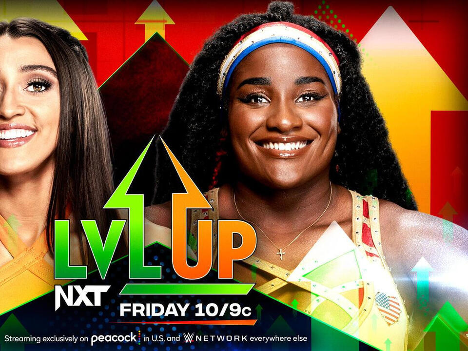 Tyra Mae Steele (Tamyra Mensah-Stock), Josh Briggs, Luca Crusifino