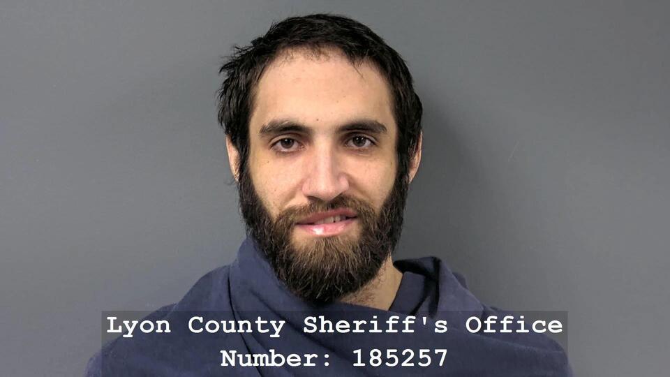 Preliminary hearing delayed in Lyon County aggravated burglary case ...