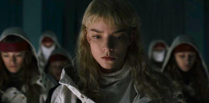 ‘Sacrifice’ Trailer: Romain Gavras’ Activist Flick At Netflix Stars Anya Taylor-Joy, Chris Evans, Vincent Cassel & More