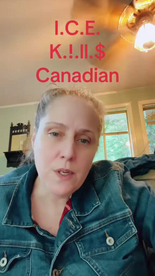 Canadian man dies in ICE custody at 49. Investigation underway. 🇨🇦 # ...