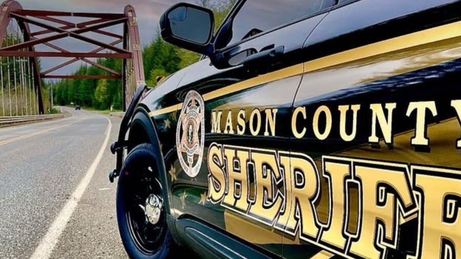 Mason County corrections officer arrested for possessing child sex ...