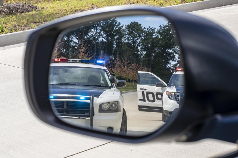 Two from Toms River arrested for crack during Route 33 Traffic Stop ...