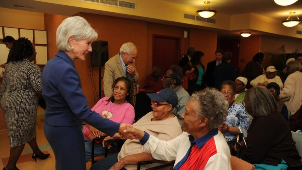 Medicare removed MMM Healthcare plans from the 2027 enrollment menu ...