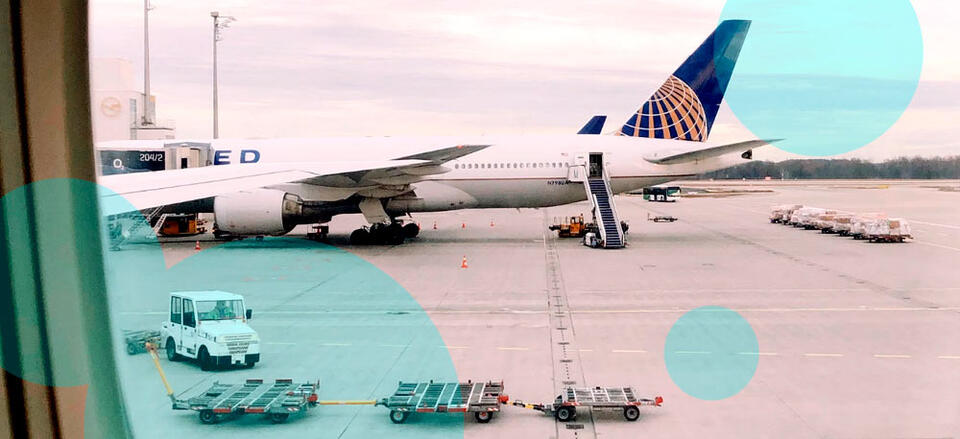 United Airlines Dulles-to-Rome flight canceled after 12-hour delay ...