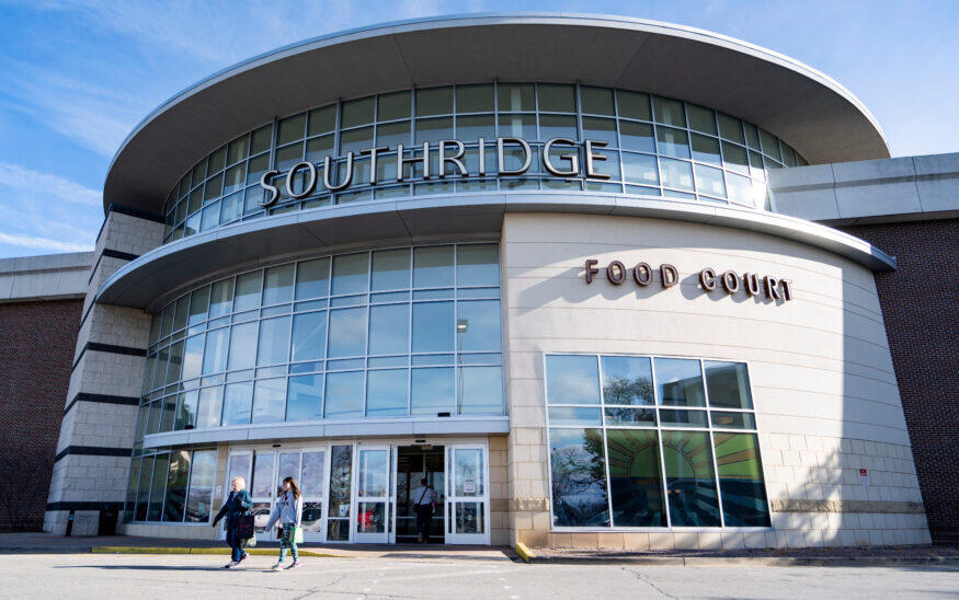 After Southridge Mall sale, demolition soon for Boston Store - NewsBreak
