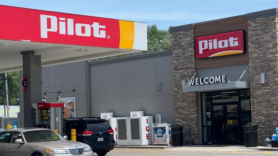 Pilot taps ExxonMobil exec as new CFO - NewsBreak