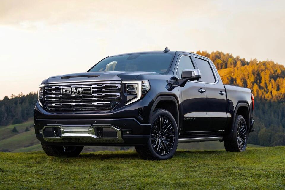 Here May Be Why Your GMC Sierra Dash Is Squeaking, Rattling Or Creaking ...