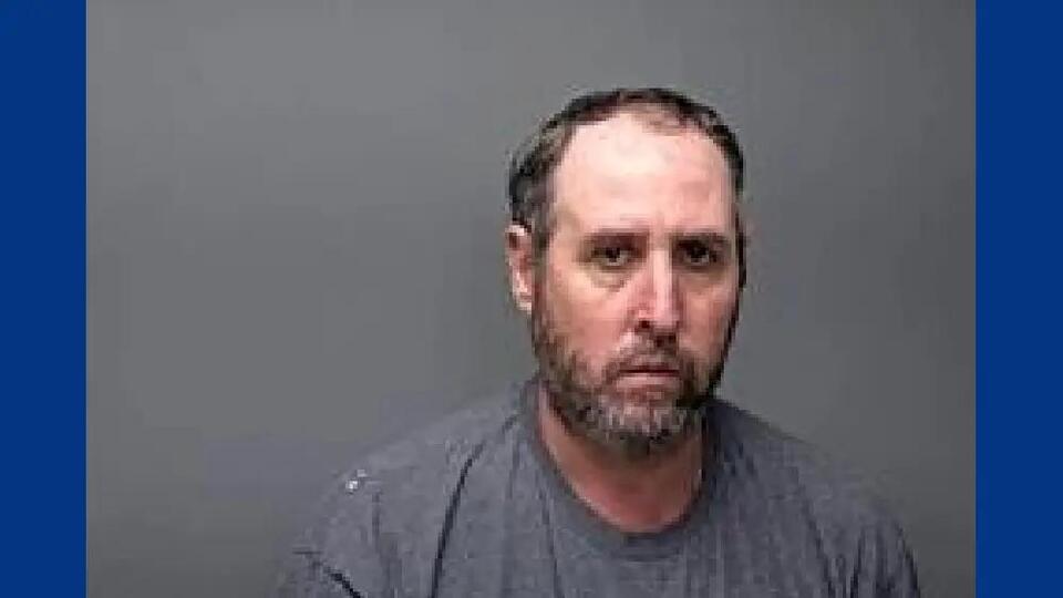 A man from Mountain Home was arrested Friday for child pornography.