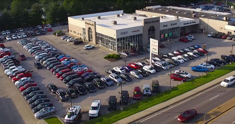 Clement Auto Group Acquires Marty Cancila Dodge Chrysler Jeep Ram in ...