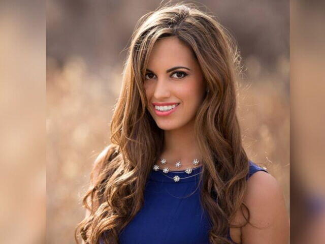 Danielle Ford wants to be 'the education governor' - NewsBreak