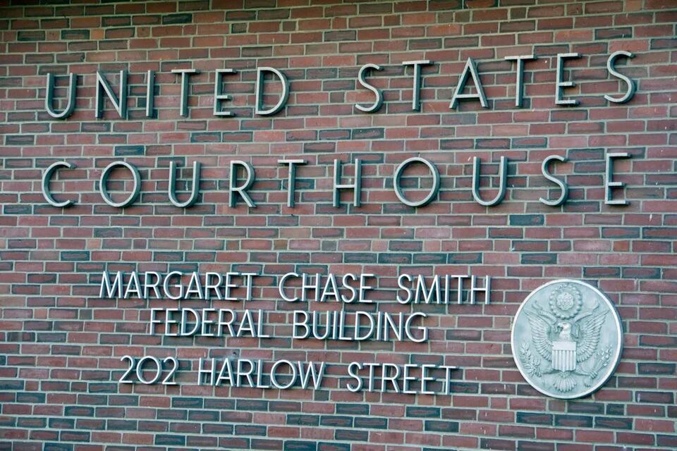 Ellsworth man gets nearly 6 years in prison for meth trafficking ...