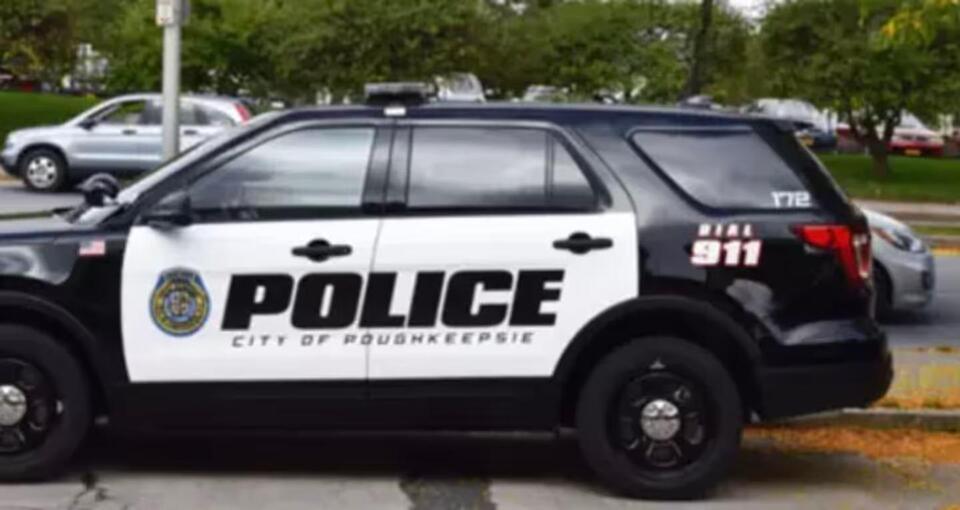 Drug Dealer Caught After SWAT Team Search At Poughkeepsie Apartment ...