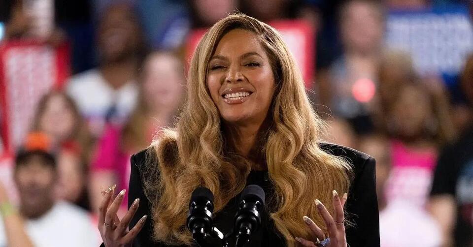EXCLUSIVE: Beyoncé 'Finally Feels Vindicated by Country Community ...