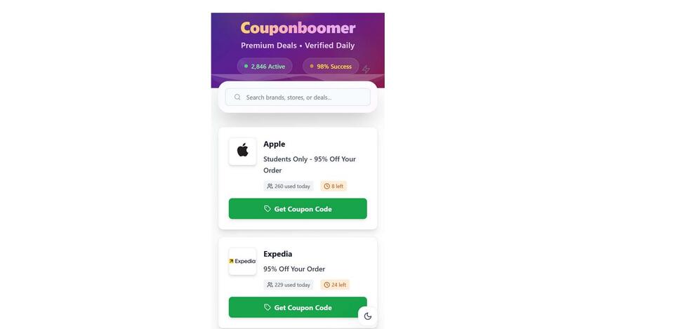 ‘Coupon Boomer’ iPhone 17 codes are fake, here’s what real deals look ...
